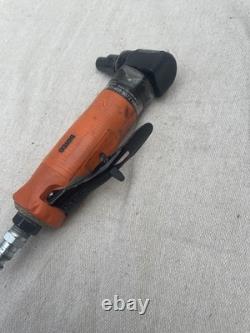 Dotco 12LF280-36-CA Right Angle Die Grinder, 12,000 RPM 1/4 Collet
