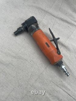 Dotco 12LF280-36-CA Right Angle Die Grinder, 12,000 RPM 1/4 Collet