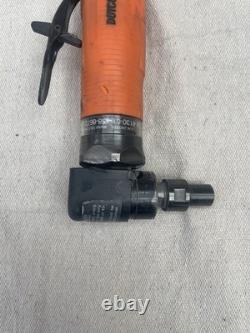 Dotco 12LF280-36-CA Right Angle Die Grinder, 12,000 RPM 1/4 Collet