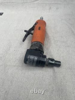 Dotco 12LF280-36-CA Right Angle Die Grinder, 12,000 RPM 1/4 Collet