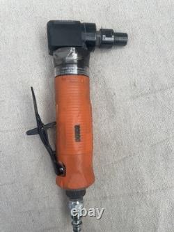 Dotco 12LF280-36-CA Right Angle Die Grinder, 12,000 RPM 1/4 Collet