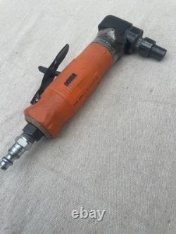 Dotco 12LF280-36-CA Right Angle Die Grinder, 12,000 RPM 1/4 Collet