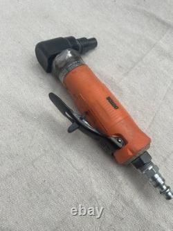 Dotco 12LF280-36-CA Right Angle Die Grinder, 12,000 RPM 1/4 Collet