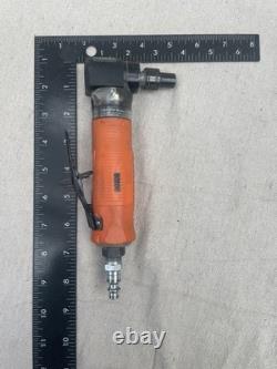 Dotco 12LF280-36-CA Right Angle Die Grinder, 12,000 RPM 1/4 Collet