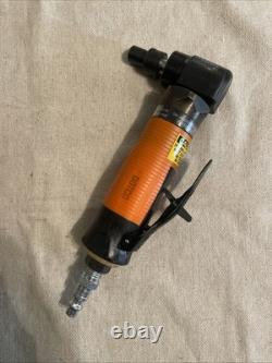 Dotco 12LF281-36 Right Angle Die Grinder, 20,000 RPM 1/4 Collet