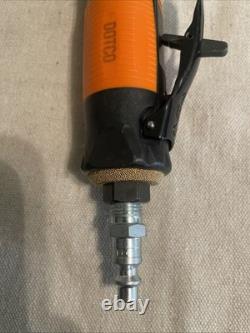 Dotco 12LF281-36 Right Angle Die Grinder, 20,000 RPM 1/4 Collet