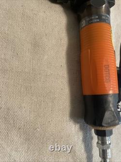 Dotco 12LF281-36 Right Angle Die Grinder, 20,000 RPM 1/4 Collet