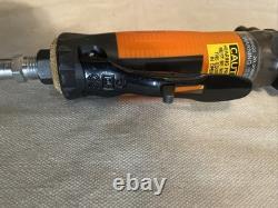 Dotco 12LF281-36 Right Angle Die Grinder, 20,000 RPM 1/4 Collet