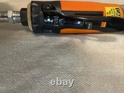 Dotco 12LF281-36 Right Angle Die Grinder, 20,000 RPM 1/4 Collet