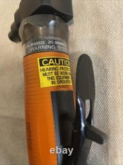 Dotco 12LF281-36 Right Angle Die Grinder, 20,000 RPM 1/4 Collet Dotco 12LF281-36 Right Angle Die Grinder, 20,000 RPM 1/4 Collet