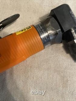 Dotco 12LF281-36 Right Angle Die Grinder, 20,000 RPM 1/4 Collet