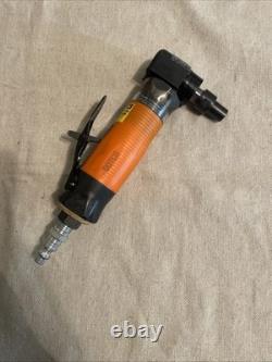 Dotco 12LF281-36 Right Angle Die Grinder, 20,000 RPM 1/4 Collet