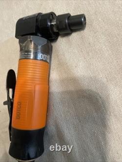 Dotco 12LF281-36 Right Angle Die Grinder, 20,000 RPM 1/4 Collet Dotco 12LF281-36 Right Angle Die Grinder, 20,000 RPM 1/4 Collet