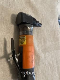 Dotco 12LF281-36 Right Angle Die Grinder, 20,000 RPM 1/4 Collet