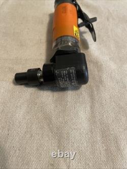 Dotco 12LF281-36 Right Angle Die Grinder, 20,000 RPM 1/4 Collet