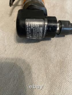 Dotco 12LF281-36 Right Angle Die Grinder, 20,000 RPM 1/4 Collet