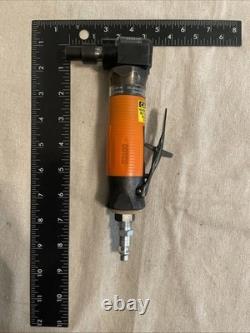 Dotco 12LF281-36 Right Angle Die Grinder, 20,000 RPM 1/4 Collet