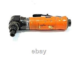 Dotco 12LF281-36 Right Angle Die Grinder 20,000 Rpm's 1/4 Collet