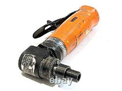 Dotco 12LF281-36 Right Angle Die Grinder 20,000 Rpm's 1/4 Collet