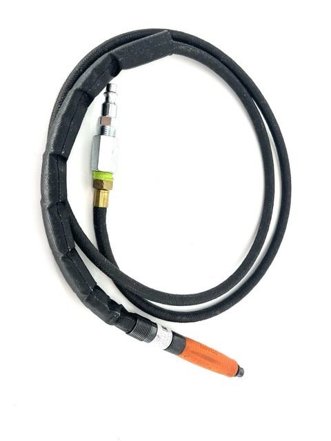 Dotco 12r0410-18 Pencil Die Grinder 60000 Rpm. 1/8 Collet
