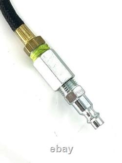 Dotco 12R0410-18 Pencil Die Grinder 60000 RPM. 1/8 collet