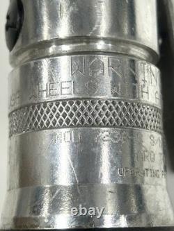Dotco 12RRS-18 Pneumatic Inline Die Grinder 1/4 Collet Aircraft USA
