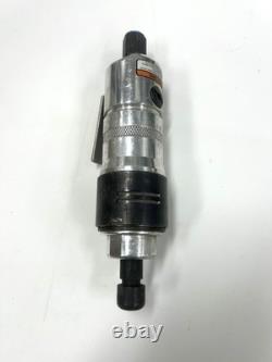 Dotco 12RRS-18 Pneumatic Inline Die Grinder 1/4 Collet Aircraft USA