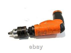 Dotco 14CNL92-51 Pneumatic Palm Drill 3,200 Rpm's 3/8 Jacobs Chuck