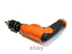 Dotco 14CNL92-51 Pneumatic Palm Drill 3,200 Rpm's 3/8 Jacobs Chuck