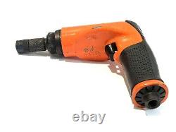 Dotco 14CNL92-51 Pneumatic Palm Drill 3,200 Rpm's With Boeing Quick Chuck