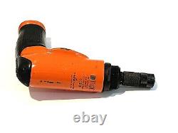 Dotco 14CNL92-51 Pneumatic Palm Drill 3,200 Rpm's With Boeing Quick Chuck