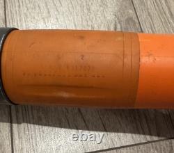 Dotco 360 Degree Angle Air Drill 3000 RPM 1/4-28 Threaded (Atlas Copco,)