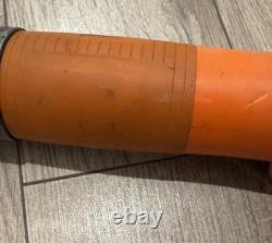 Dotco 360 Degree Angle Air Drill 3000 RPM 1/4-28 Threaded (Atlas Copco,)