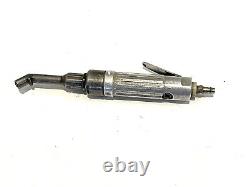 Dotco 45 Degree Angle Drill 6,200 Rpms 1/4-28 Threaded Model 15L2789-42