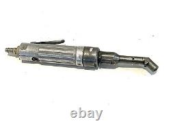 Dotco 45 Degree Angle Drill 6,200 Rpms 1/4-28 Threaded Model 15L2789-42