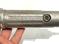 Dotco 45 Degree Angle Drill 6,200 Rpms 1/4-28 Threaded Model 15L2789-42