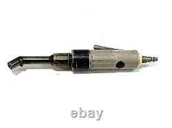 Dotco 45 Degree Pneumatic Angle Drill 3,500 Rpms 1/4-28 Threaded