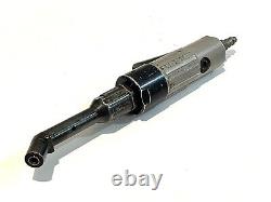 Dotco 45 Degree Pneumatic Angle Drill 3,500 Rpms 1/4-28 Threaded