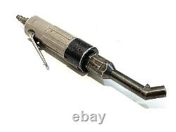 Dotco 45 Degree Pneumatic Angle Drill 3,500 Rpms 1/4-28 Threaded