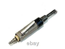 Dotco 45 Degree Pneumatic Angle Drill 3,500 Rpms 1/4-28 Threaded