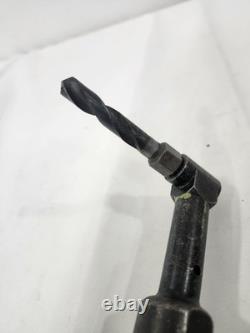 Dotco 90° 5600 RPM Angle Drill Aircraft Aviation Air Tools See Pics