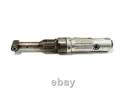 Dotco 90 Degree Angle Drill 3,200 Rpms (Slim Body) Model 15L1284B-32