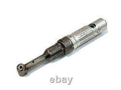 Dotco 90 Degree Angle Drill 3,200 Rpms (Slim Body) Model 15L1284B-32