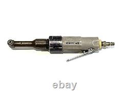 Dotco 90 Degree Pneumatic Angle Drill 3,500 Rpms 1/4-28 Threaded