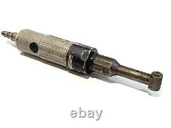 Dotco 90 Degree Pneumatic Angle Drill 3,500 Rpms 1/4-28 Threaded