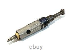 Dotco 90 Degree Pneumatic Angle Drill 3,500 Rpms 1/4-28 Threaded