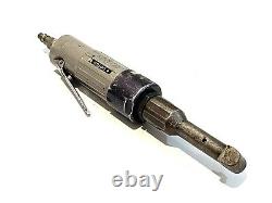 Dotco 90 Degree Pneumatic Angle Drill 3,500 Rpms 1/4-28 Threaded