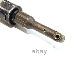 Dotco 90 Degree Pneumatic Angle Drill 3,500 Rpms 1/4-28 Threaded