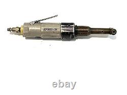 Dotco 90 Degree Pneumatic Angle Drill 3,500 Rpms 1/4-28 Threaded