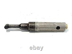 Dotco 90 Degree Pneumatic Angle Drill 6,200 Rpms 1/4-28 Threaded 15L2789-32